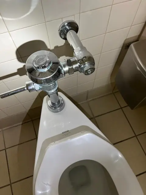 Fixture installation and repair for Hydro Jetting in New Town